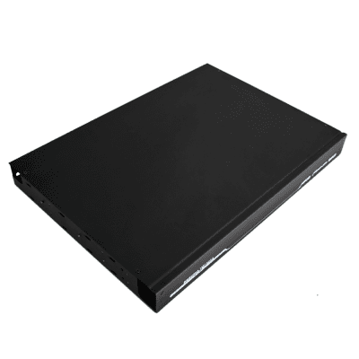 Gaveta para Acomodação de Cordões