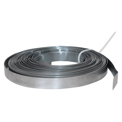 FITA DE AÇO INOX ¾”