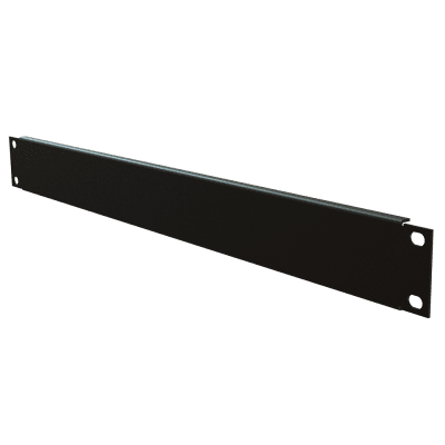 FRENTE FALSA FECHADA PARA RACK