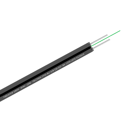 CABO ÓPTICO LOW FRICTION INDOOR