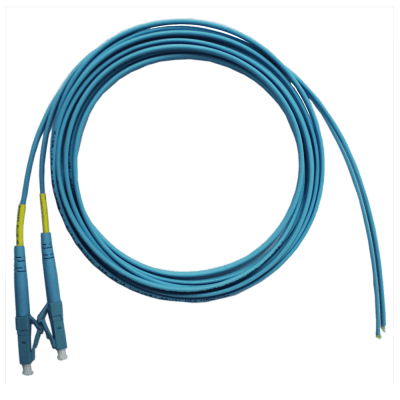 EXTENSÃO ÓPTICA DUPLEX MM 2,5m