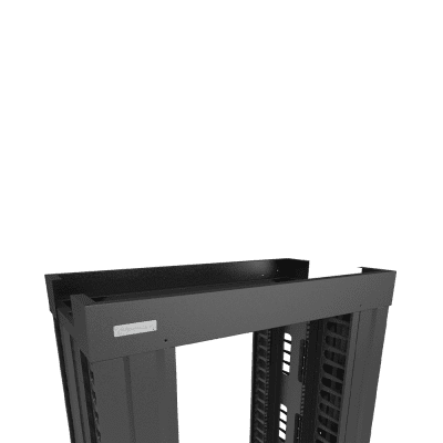 Rack aberto 44U AC