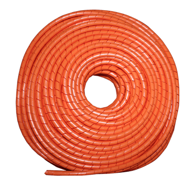 Tubo Espiral
