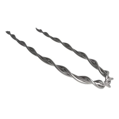 ALÇA PRÉ-FORMADA PARA CORDOALHA DIELÉTRICA - Image 2