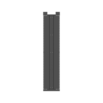 RACK ABERTO AC PLUS - FRAME - Image 3