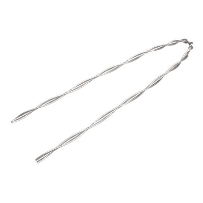 ALÇA PRÉ-FORMADA PARA CORDOALHA DIELÉTRICA - Image 3
