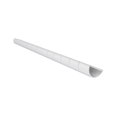 TUBO ESPIRAL 100m
