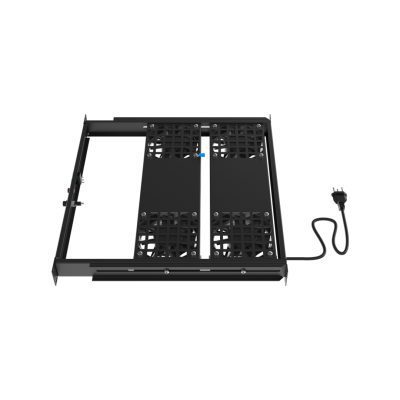 BANDEJA 1U COM SISTEMA DE VENTILAÇÃO - Image 6