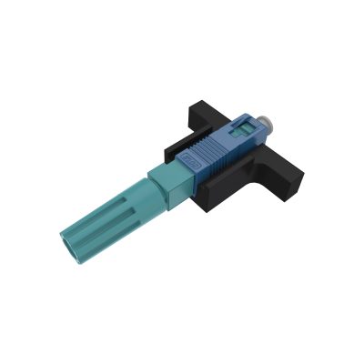 CONECTOR SC APC PRÉ-POLIDO ROSCA - Image 5