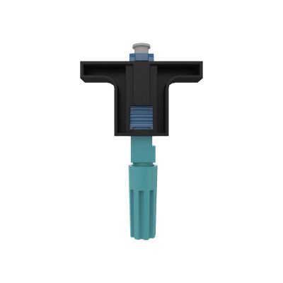 CONECTOR SC APC PRÉ-POLIDO ROSCA - Image 7