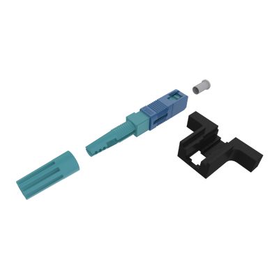 CONECTOR SC APC PRÉ-POLIDO ROSCA - Image 8