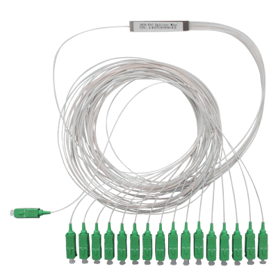 SPLITTER ÓPTICO CONECTORIZADO