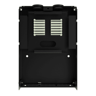 Distribuidor Interno Óptico DIO 12 Fibras Mini
