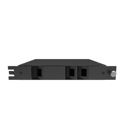 BOX PARA SPLITTER SC APC
