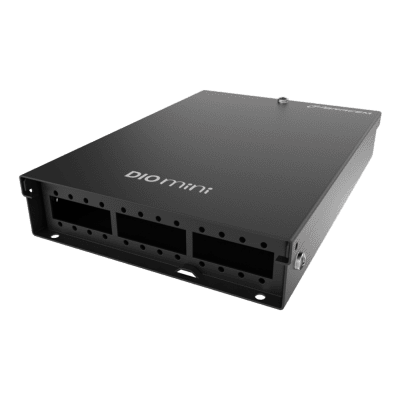 DISTRIBUIDOR INTERNO ÓPTICO DIO MINI
