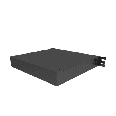 Box para Splitter 1x2 SC APC
