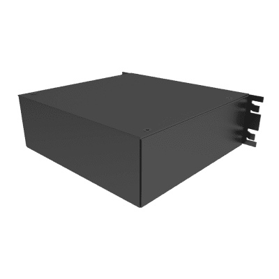 Box para Splitter 1x8 SC APC