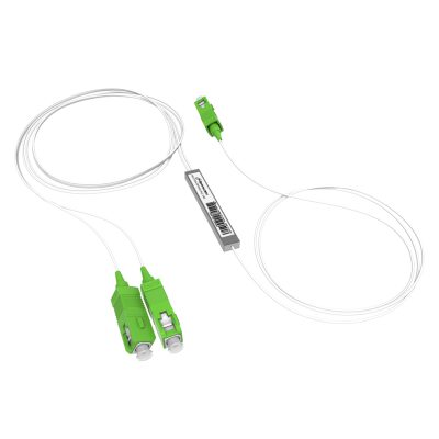 SPLITTER ÓPTICO CONECTORIZADO - Image 2