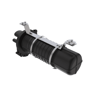 SUPORTE AÉREO PARA CONJUNTO DE EMENDA ÓPTICA - Image 3