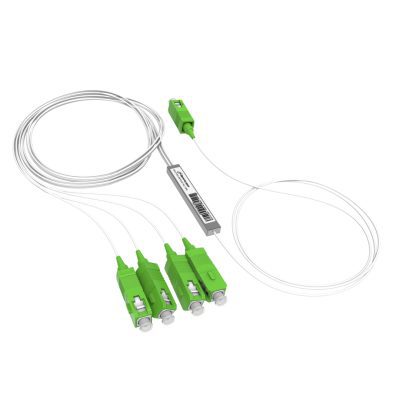 SPLITTER ÓPTICO CONECTORIZADO - Image 3