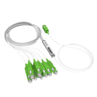 SPLITTER ÓPTICO CONECTORIZADO - Image 4