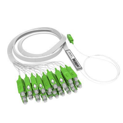 SPLITTER ÓPTICO CONECTORIZADO