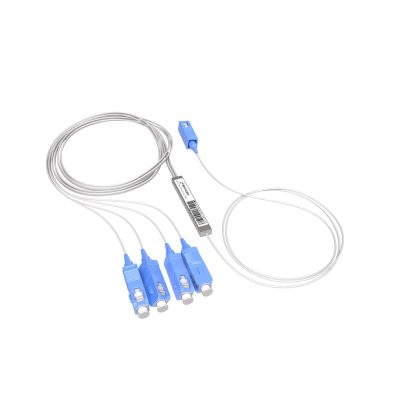 SPLITTER ÓPTICO CONECTORIZADO - Image 6