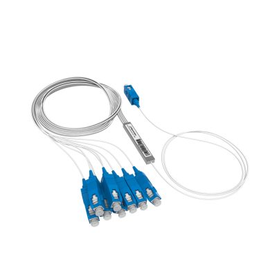 SPLITTER ÓPTICO CONECTORIZADO - Image 5