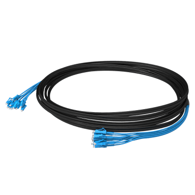 service cable drop f8