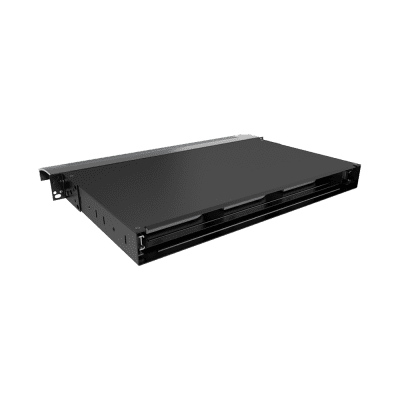 Distribuidor Interno Óptico DIO 12 Fibras Data Center