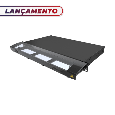 DISTRIBUIDOR INTERNO ÓPTICO DIO DATA CENTER
