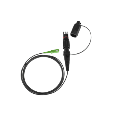 CORDÃO DE TESTE AIRBOND