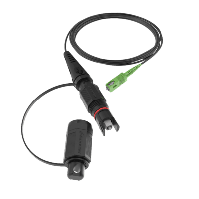CORDÃO DE TESTE AIRBOND