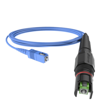 CORDÃO DE TESTE AIRBOND