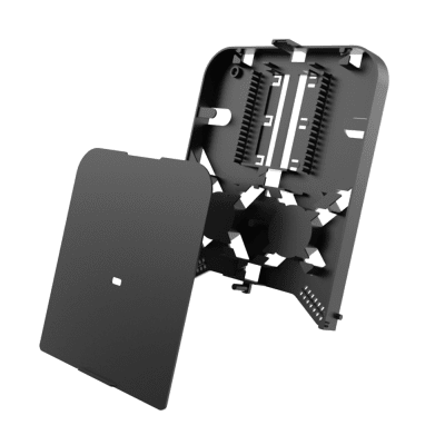 Caixa Terminal Óptica CTO 1x16 SC APC NAP RE