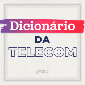 Dicionário da Telecom