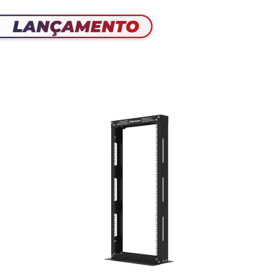 RACK COLUNA PLUS DESMONTÁVEL