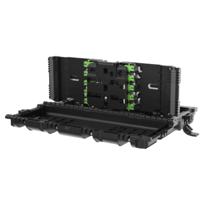 CAIXA TERMINAL ÓPTICA LINEAR GO - Image 6