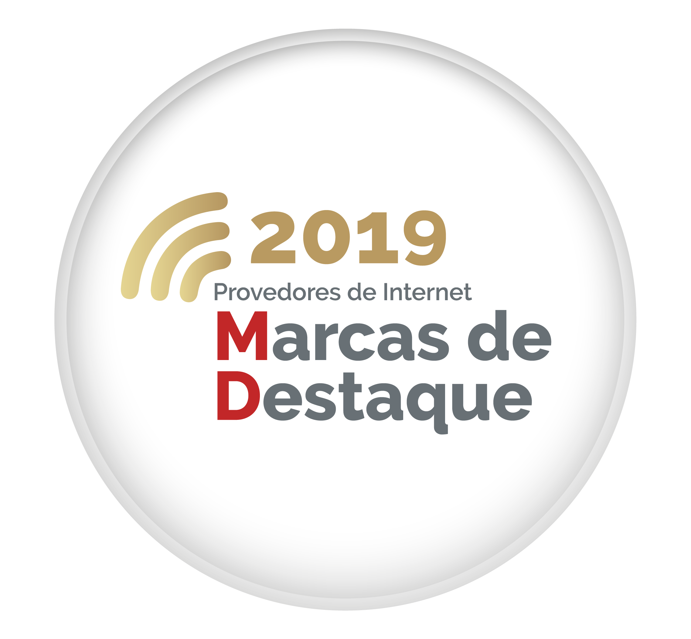 Logo rti marcas em destaque 2019