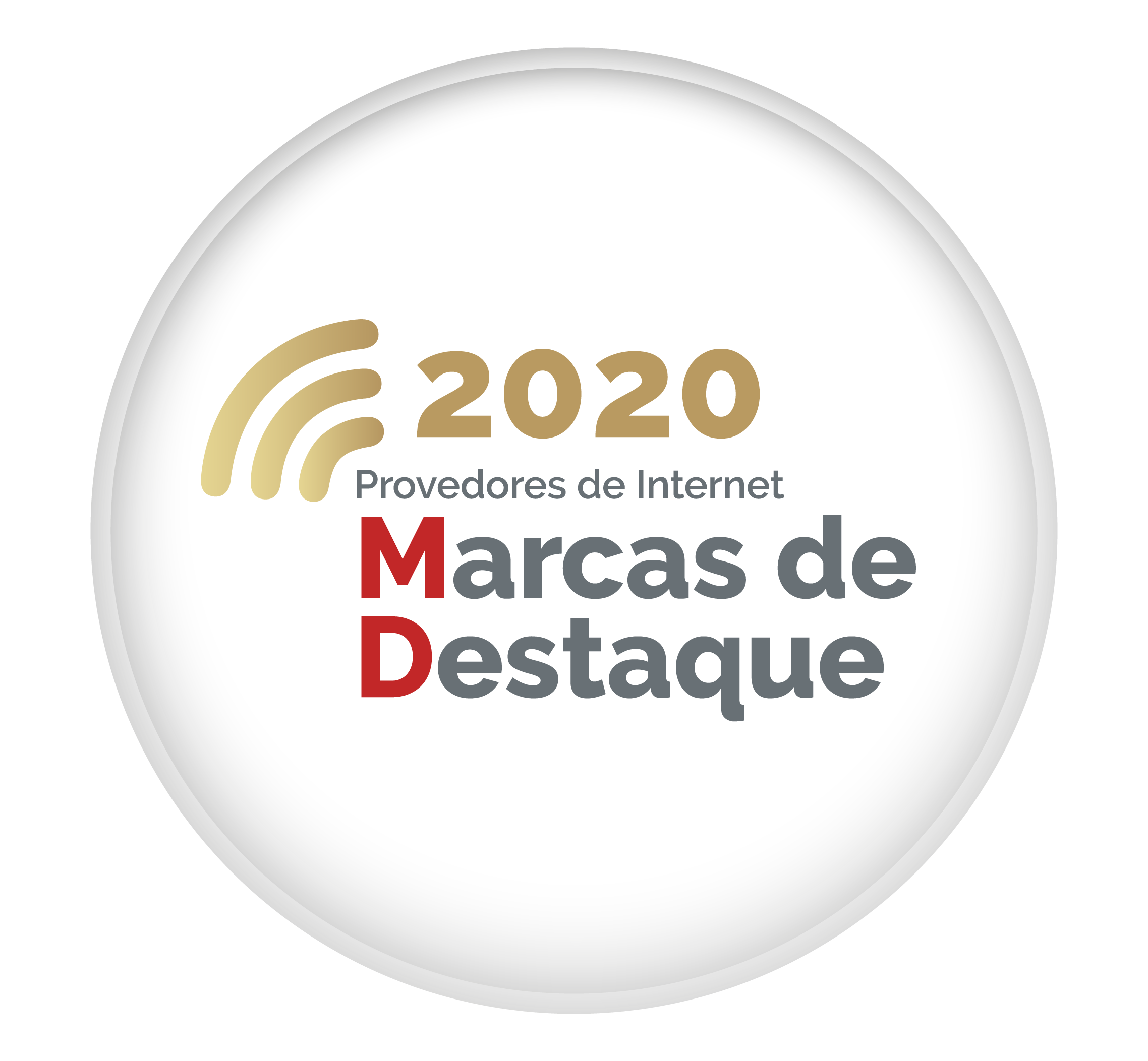 Logo rti marcas em destaque 2020