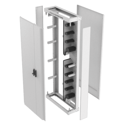 RACK PISO LISA NGR 900S - Image 3