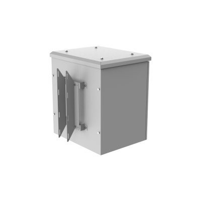 RACK OUTDOOR ALUMÍNIO - Image 4