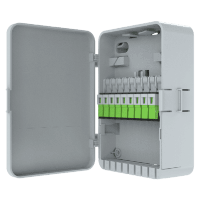 BOX FTTA ADAPT PLUS