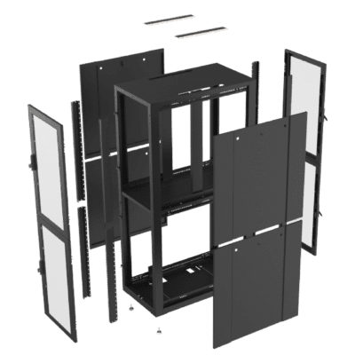 RACK FBC COLOCATION - Image 6