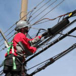 cordoalhas, precon, cordoalhas dielétricas