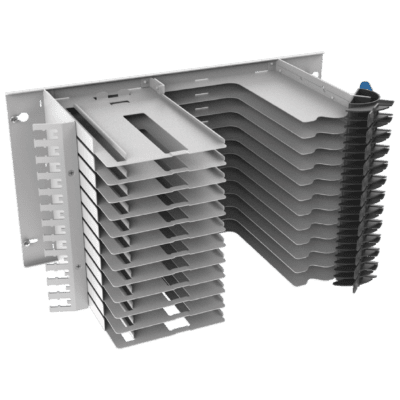 LISA Chassis esquerdo - Image 6