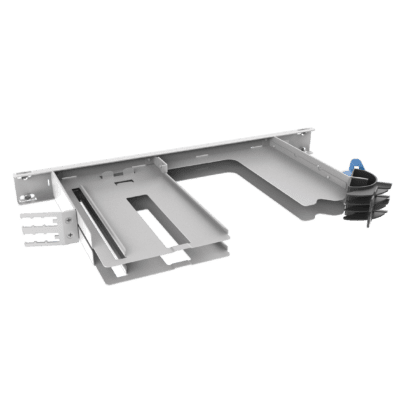 LISA Chassis esquerdo - Image 2
