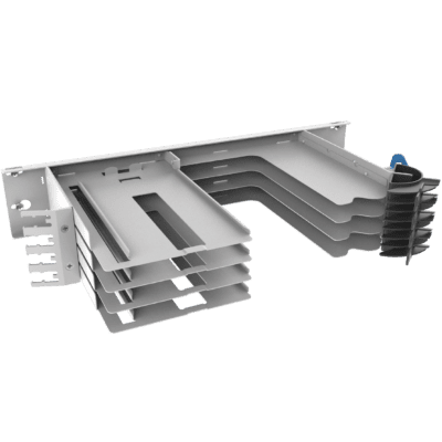 LISA Chassis esquerdo - Image 5
