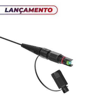 CONECTOR PRECON AIRBOND FAST CONNECTOR
