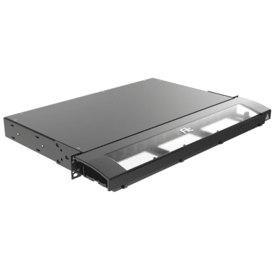 DISTRIBUIDOR INTERNO ÓPTICO FIT CRISTAL